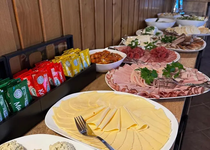 Willa Suche 게스트하우스 3*